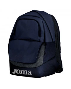 Joma Diamond II Navy Backpack