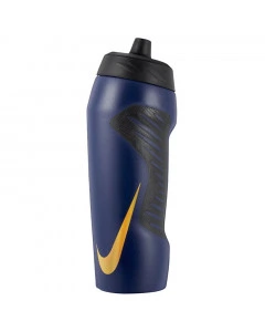 Nike Hyperfuel Sqzeeze 24 Oz Trinkflasche 710 ml