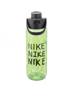 Nike Recharge Chug 24 Oz Graphic bottiglia 710 ml