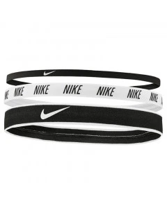 Nike Mixed Width Headbands 3x Haarband