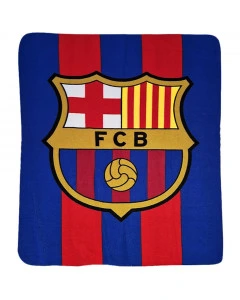 FC Barcelona Blanket 120x150 
