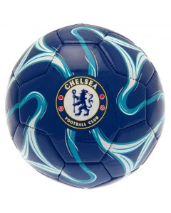 Chelsea Football CC nogometna lopta 5