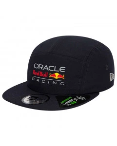 Red Bull Racing New Era Camper Cap