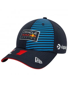 Max Verstappen Red Bull Racing Team New Era 9FORTY Cap