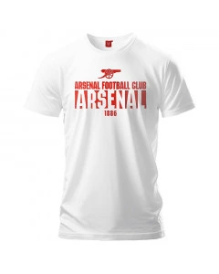 Arsenal N°2 T-Shirt