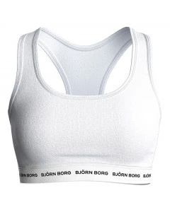 Björn Borg Core Logo Soft Top Bra