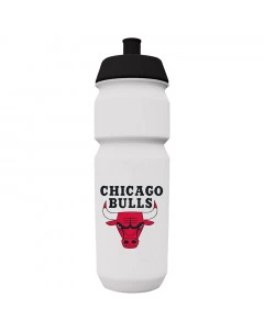 Chicago Bulls Squeeze borraccia 750 ml