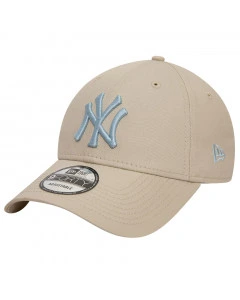 New York Yankees New Era 9FORTY League Essential Cap