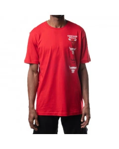 Chicago Bulls New Era City Edition 2023 T-Shirt 