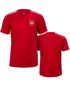 Arsenal N°1 Poly Training T-Shirt Trikot