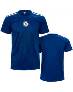 Chelsea N°1 Poly Training T-Shirt Trikot