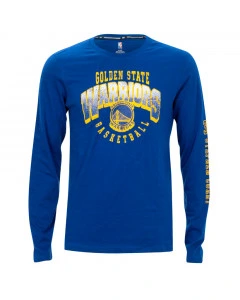 Stephen Curry 30 Golden State Warriors LS Graphic Team Shirt
