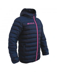 Givova G013-0406 Olanda prehodna zimska jakna 