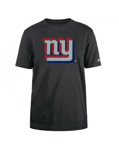 New York Giants New Era 2024 Draft Charcoal majica