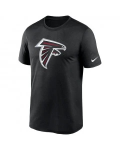 Atlanta Falcons Nike Logo Essential T-Shirt