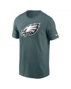 Philadelphia Eagles Nike Logo Essential T-Shirt