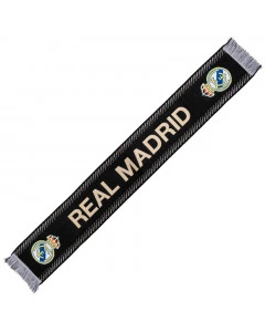 Real Madrid N°29 Scarf