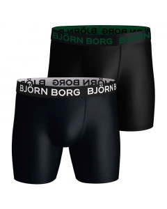 Björn Borg Performance 2x Boxer Shorts 