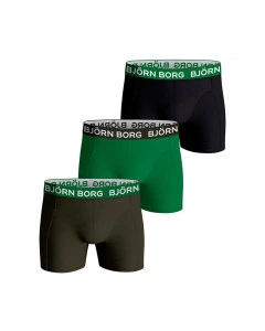 Björn Borg Core 3x dečje bokserice