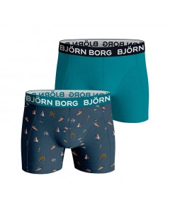Björn Borg Core 2x boxer per bambini