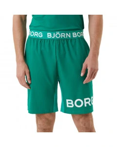 Björn Borg Borg pantaloni corti da allenamento