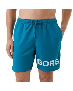 Björn Borg Borg costume da bagno da uomo