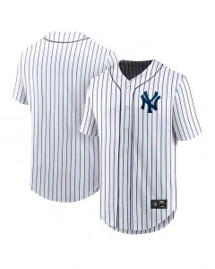 New York Yankees Core Foundation Maglia 