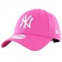 New York Yankees New Era 9FORTY League Essential Damen Mütze (11157578)