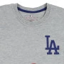 New Era Big Logo majica Los Angeles Dodgers (11351556)