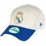 New Era 9FORTY kapa KK Real Madrid Baloncesto (11328224)