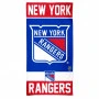 New York Rangers Badetuch 76x152