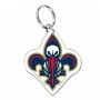 New Orleans Pelicans Premium Logo Schlüsselanhänger
