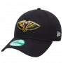 New Era 9FORTY The League kačket New Orleans Pelicans (11394793)