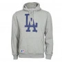 New Era majica sa kapuljačom Los Angeles Dodgers (11204076)
