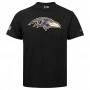 New Era Baltimore Ravens Team Logo T-shirt (11073679)