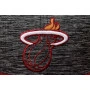 Miami Heat Mitchell & Ness Prime Knit kačket