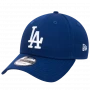 Los Angeles Dodgers New Era 9FORTY League Essential Mütze (11405492)