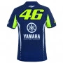 Valentino Rossi VR46 Yamaha polo majica 