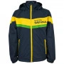 Ayrton Senna Softshell Jacket
