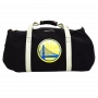 Mitchell & Ness Team Logo Duffle borsa Golden State Warriors