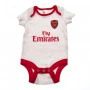 Arsenal 2x Baby Body