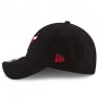 Chicago Bulls New Era 9FORTY The League cappellino