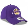 Los Angeles Lakers New Era 9FORTY The League Mütze