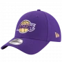 Los Angeles Lakers New Era 9FORTY The League kačket
