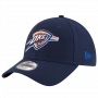 New Era 9FORTY The League Cap Oklahoma City Thunder (11405598)