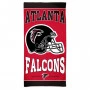 Atlanta Falcons Badetuch