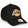 Los Angeles Lakers Mitchell & Ness Low Pro kačket