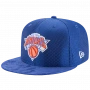 New Era 9FIFTY On-Court Draft kapa New York Knicks (11477225)