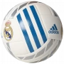 Real Madrid Adidas Ball (BQ1397)