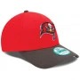 New Era 9FORTY The League kačket Tampa Bay Buccaneers